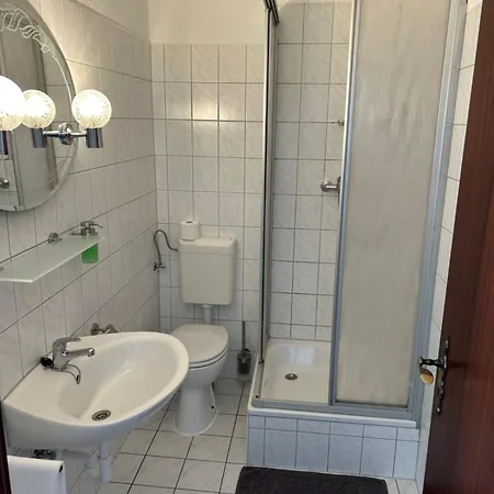 Zur Tanne 2 Alleringersleben