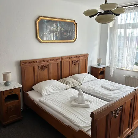 Zur Tanne 2 * Alleringersleben