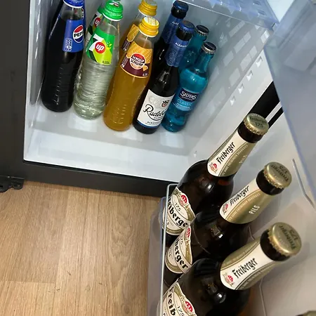 Zur Tanne 2 Accommodatie bij particulieren Alleringersleben