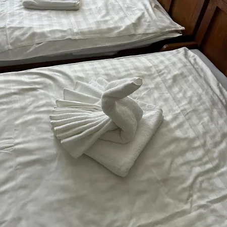 Séjour chez l'habitant Zur Tanne 2