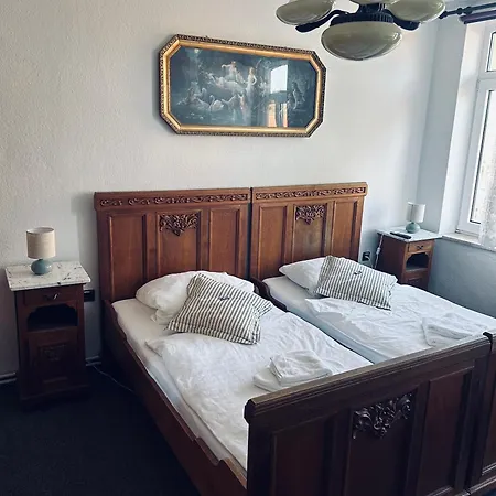 Zur Tanne 2 Accommodatie bij particulieren