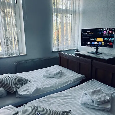 Zur Tanne 2 Accommodatie bij particulieren *