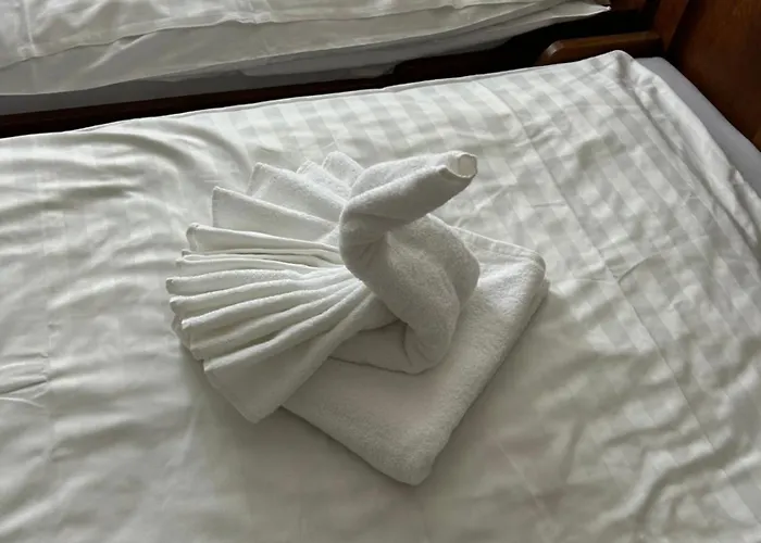 Rum i privatbostad Zur Tanne 2